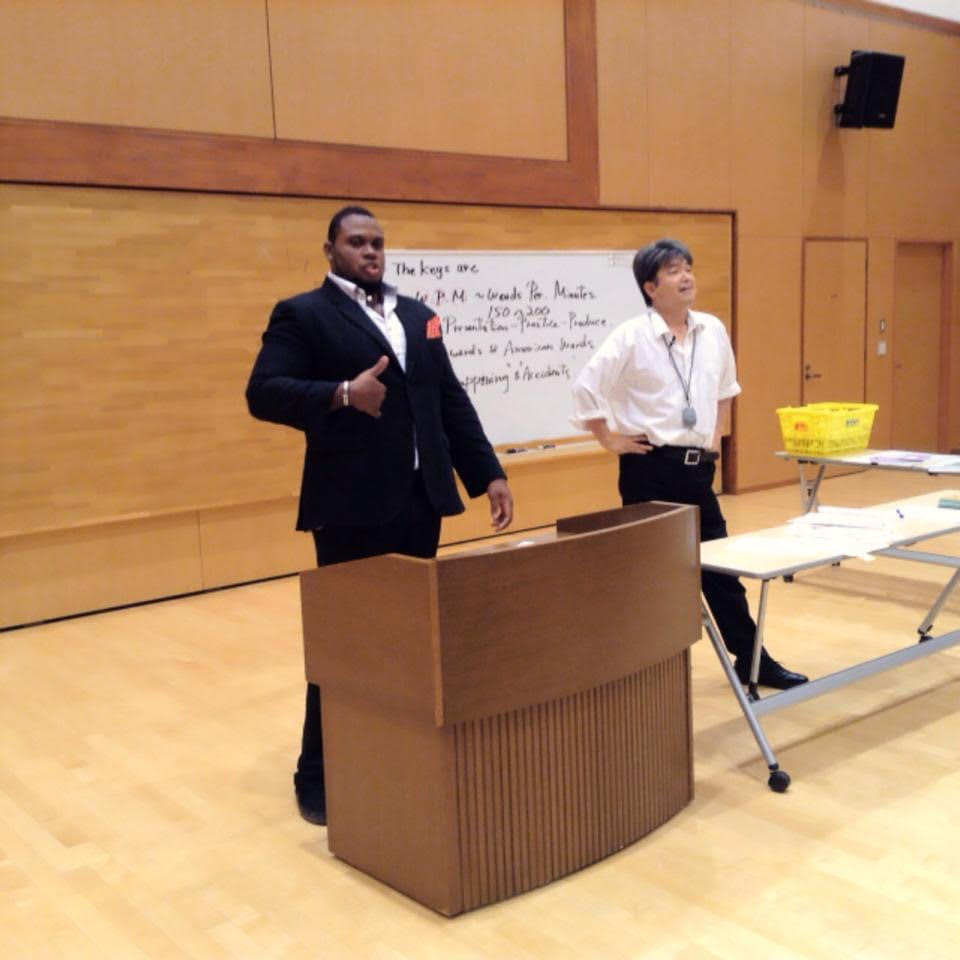 Professional Development