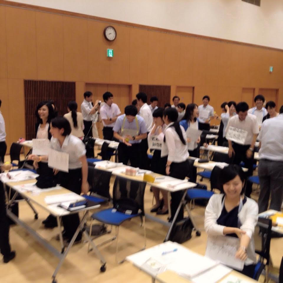 Training Certificate