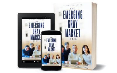 The Emerging Gray Market in ESL