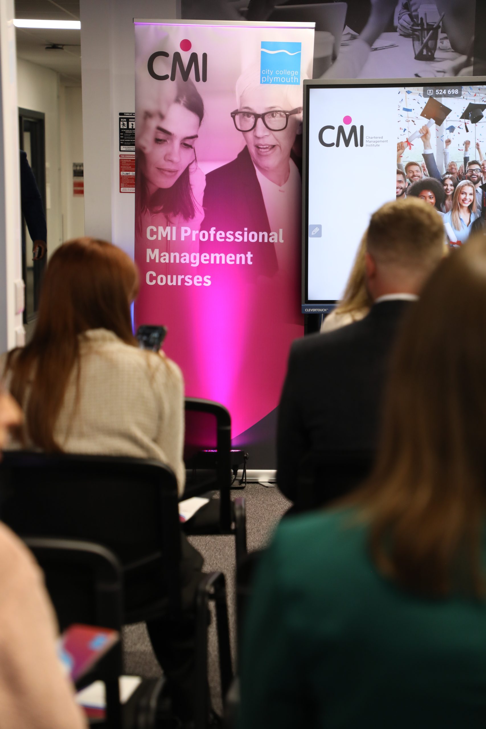 CMI 1